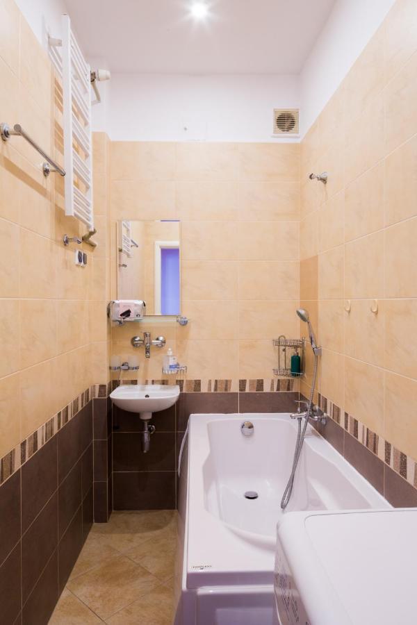 Apartment Metro Politechnika Varsovie Extérieur photo